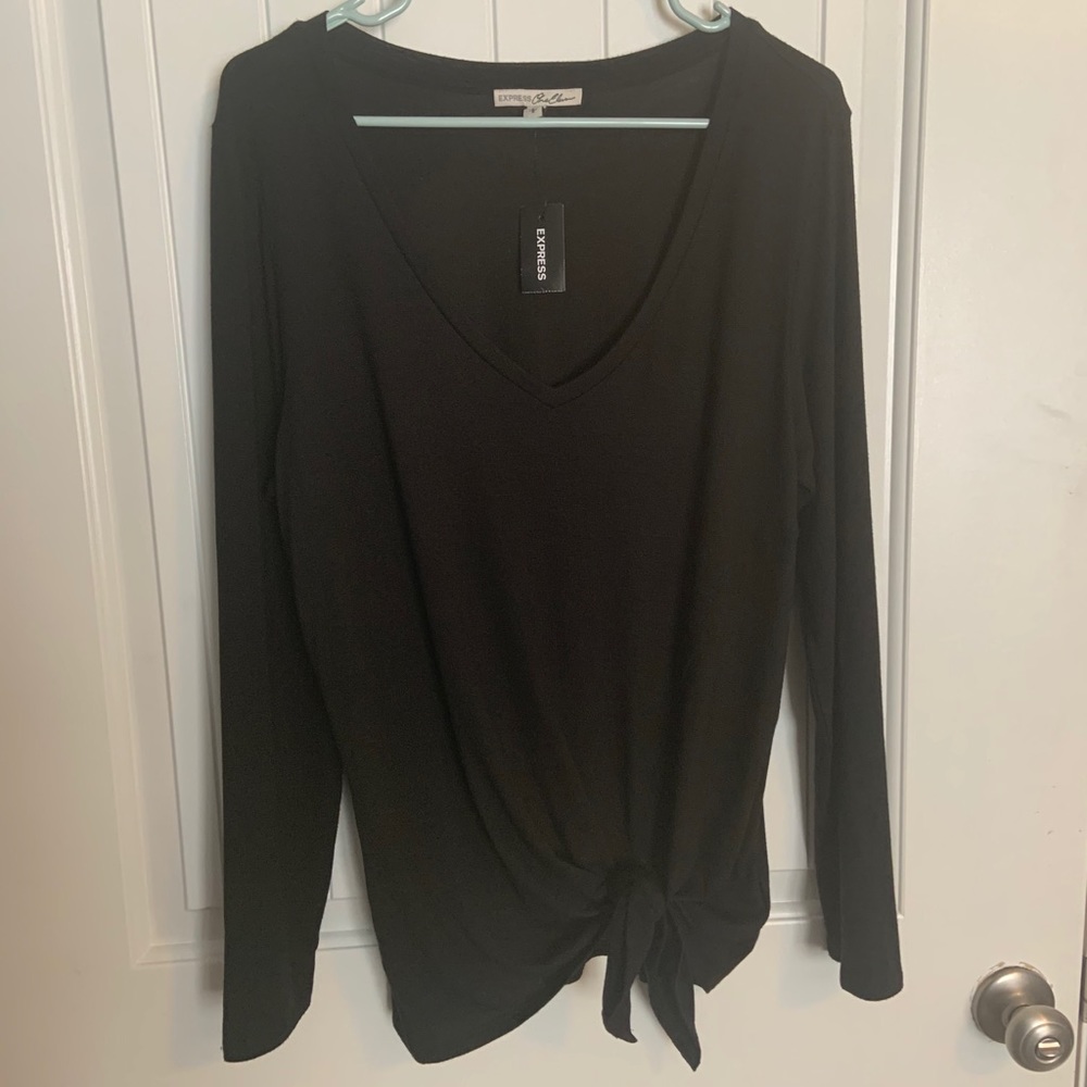 Express OneEleven Long sleeve shirt